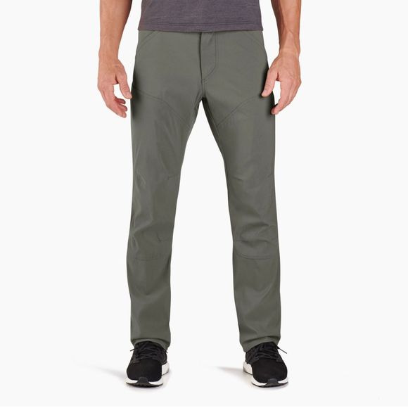 Kuhl Renegade Pant Klassik Fit Stretch Performance Burnt Olive Size 38X30